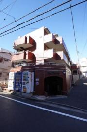 ＪＲ山手線大塚駅まで徒歩5分