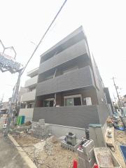 地下鉄今里筋線鴫野駅まで徒歩6分