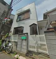 小手指ガーデン戸建