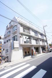 マンションシバタ