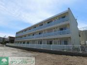 リブリ・シャン.ハイツ 保谷