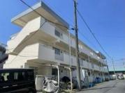 ＪＲ青梅線小作駅まで徒歩8分