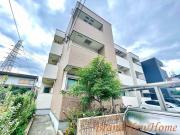フジパレス百舌鳥赤畑町V番館