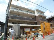 エスカーサ京都西陣