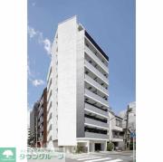 ＪＲ京浜東北・根岸線蒲田駅まで徒歩9分