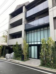 オープンレジデンシア恵比寿コート