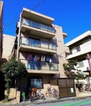 東武東上線みずほ台駅まで徒歩5分