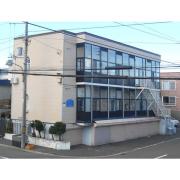 ＪＲ函館本線稲穂駅まで徒歩20分