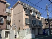 ビバリーハウス南福岡3