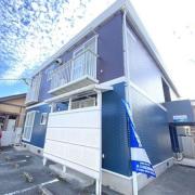 熊本市電健軍線健軍町駅まで徒歩13分