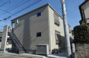多摩都市モノレール玉川上水駅まで徒歩13分