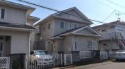 小美玉市羽刈戸建て