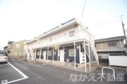ＪＲ牟岐線阿南駅まで徒歩11分