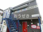 ＪＲ根岸線石川町駅まで徒歩9分