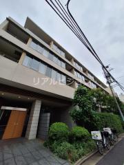 代官山BLESS 代官山ブレス
