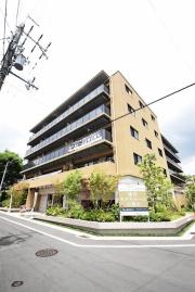 京福電鉄北野線北野白梅町駅まで徒歩25分