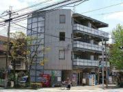 ＪＲ東海道本線芦屋駅まで徒歩15分