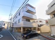 京阪本線守口市駅まで徒歩4分