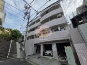ブルーライン蒔田駅まで徒歩10分