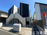 都営三田線西高島平駅まで徒歩6分