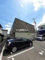 ミラヴィルタス西棟