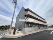 西鉄天神大牟田線聖マリア病院前駅まで徒歩10分