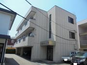 ＪＲ信越本線長野駅まで徒歩17分