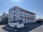 ＪＲ相模線海老名駅まで徒歩12分