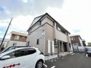 シエル荒井I番館
