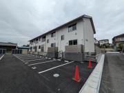 ベルリード吉岡上町B