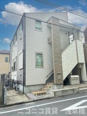 ハーモニーテラス蓮沼町