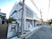 地下鉄御堂筋線江坂駅まで徒歩13分