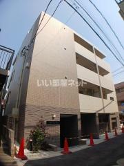 ＪＲ総武線（各駅停車）高円寺駅まで徒歩7分