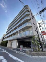 S-FORT湘南平塚