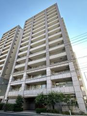 フォレストビュータワー鹿田町弐番館