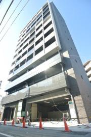 ＪＲ大阪環状線野田駅まで徒歩6分