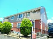 三岐鉄道北勢線星川駅まで徒歩12分