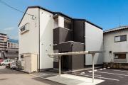 ＪＲ可部線河戸帆待川駅まで徒歩7分