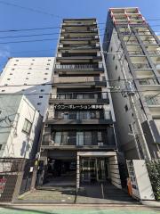 プレスタイル博多駅南II