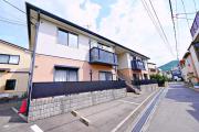 ＪＲ山陽本線海田市駅まで徒歩11分