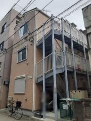 アークみらい横浜