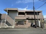 相鉄本線二俣川駅まで徒歩8分