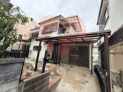 堺市中区深阪2丁戸建