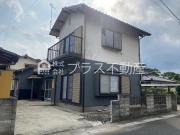 直方中泉戸建