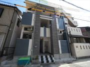 カーサフェリーチェW