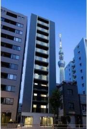 ルクレ押上