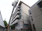 地下鉄桜通線御器所駅まで徒歩6分