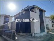 下恩方町戸建