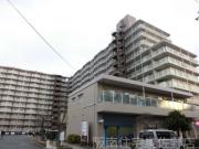 南海本線羽倉崎駅まで徒歩2分