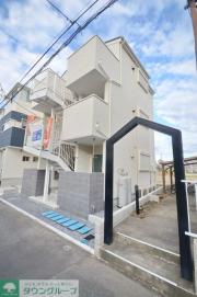 リュウト与野本町 50